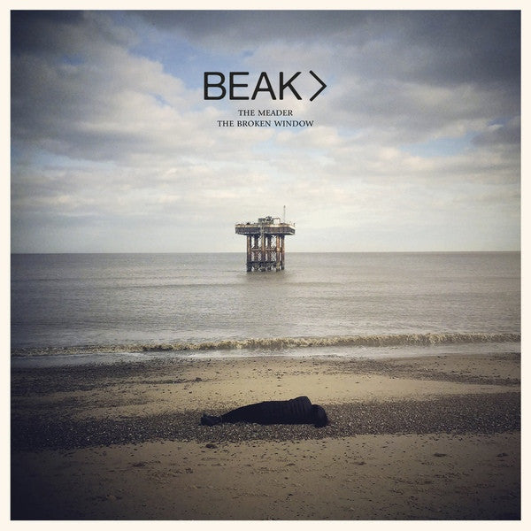 Beak> (New EP)