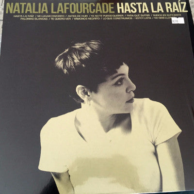 HASTA LA RAIZ (New LP)