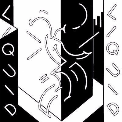Liquid Liquid (New 12")