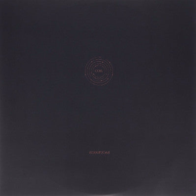 Backwards (New 2LP + Download)