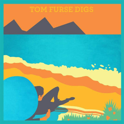 Tom Furse Digs (New LP)