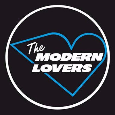 The Modern Lovers (New LP)