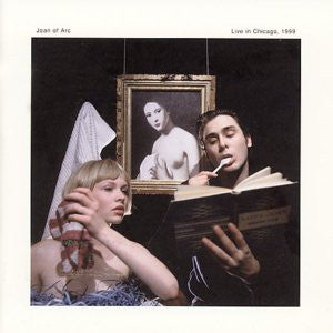 Live in Chicago 1999 (New 2LP)