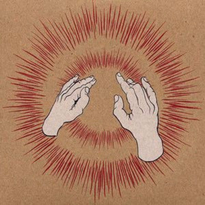 Lift Your Skinny Fists Like Antennas To Heaven (New 2LP)