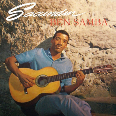 Sacundin Ben Samba (New LP)