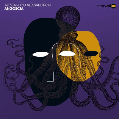 Angoscia (New LP)
