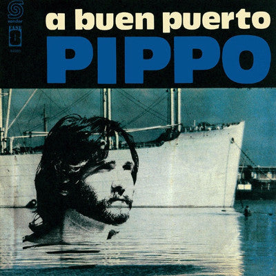 A Buen Puerto (New LP)