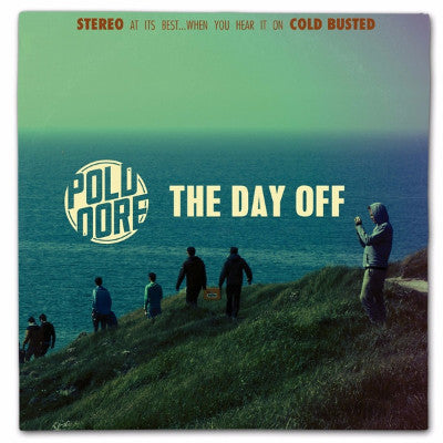 The Day Off (New LP)