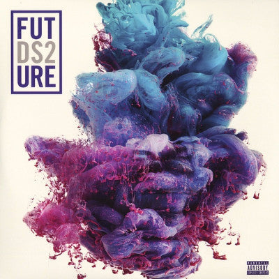 DS2 (New 2LP+Download)