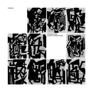 Champ (10 Opérations) (New LP)