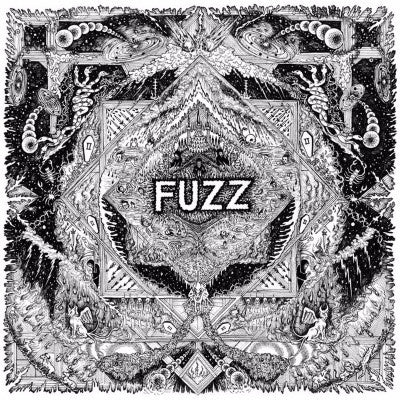 Fuzz II (New 2LP + Download)