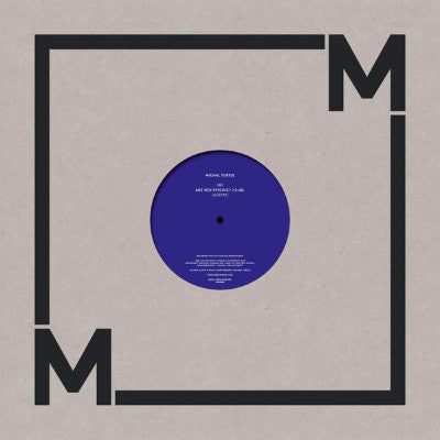 Are You Psychic? (New 12")