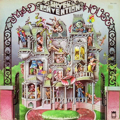 Madhouse (Used LP)