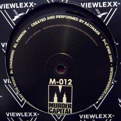 Untitled (New 12")