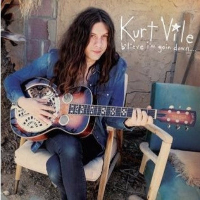 B'lieve I'm Goin Down... (New 2LP + Download)