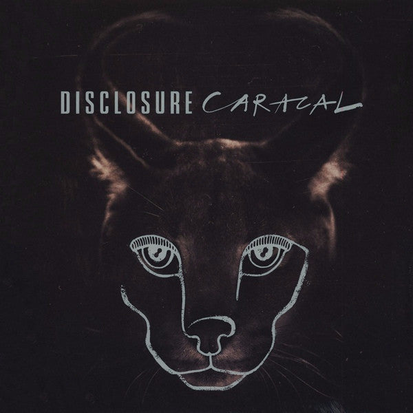 Caracal (New 2LP)