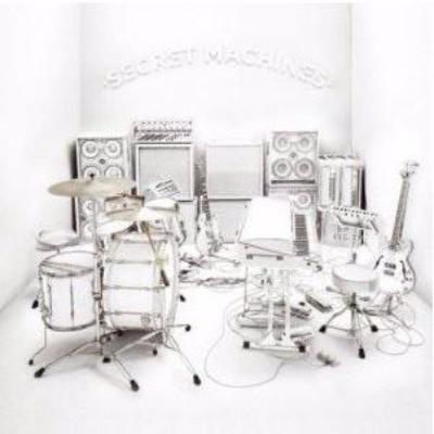 Now Here Is Nowhere (New 2LP)