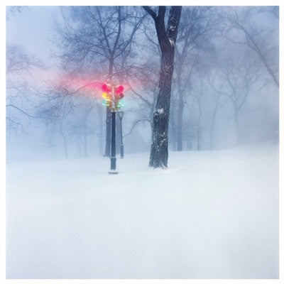 Fixed Rope (New LP)