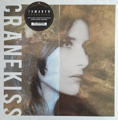 Cranekiss (New LP)