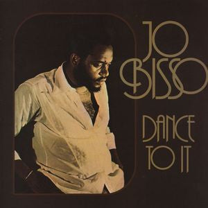 Dance To It (New LP)