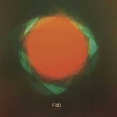 PSII03 (New 12")