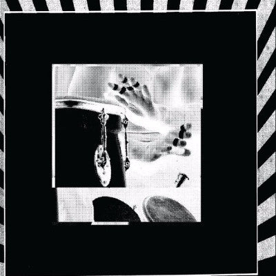 Kid's Play (New 12")