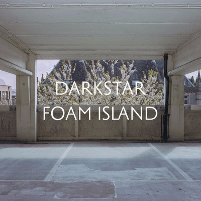 Foam Island (New LP + Download)