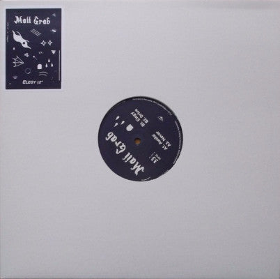 Elegy (New 12")
