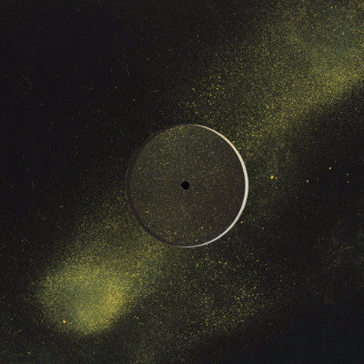 Туманность (New 12")