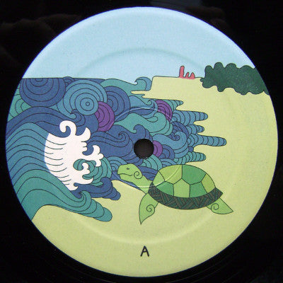 Montanita (New 12")