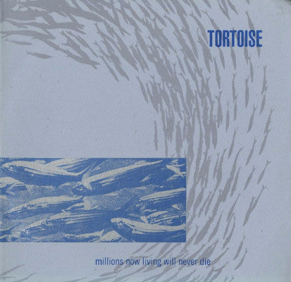 Millions Now Living Will Never Die (New LP)