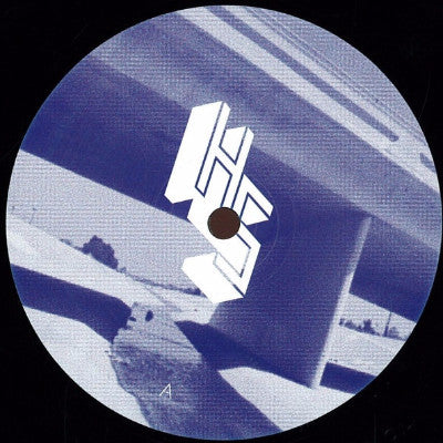 Different Stories (New 12")