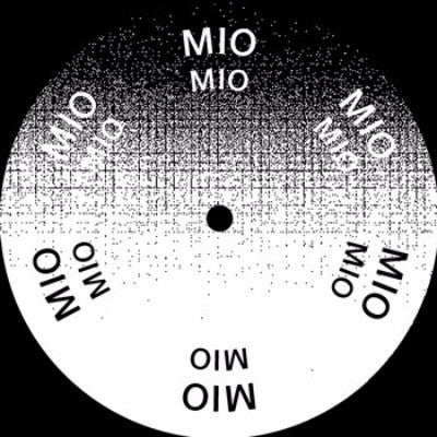 MIO MIO EP (New 12")
