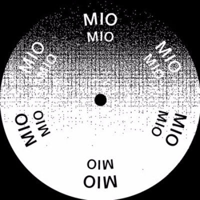 MIO MIO EP (New 12")
