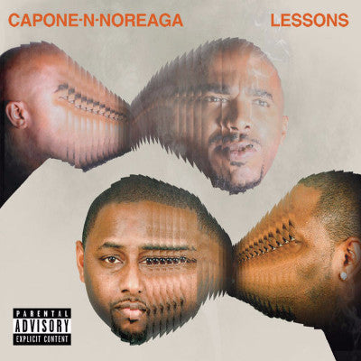 Lessons (New 2LP)