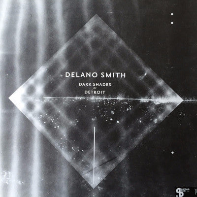 Dark Shades Of Detroit (New 12")