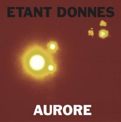 Aurore (New LP)