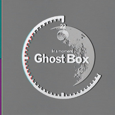 In A Moment Ghost Box (New 2LP + Download)