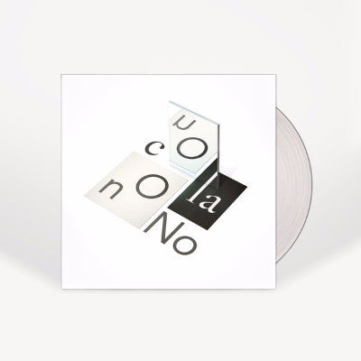 No No (New LP)