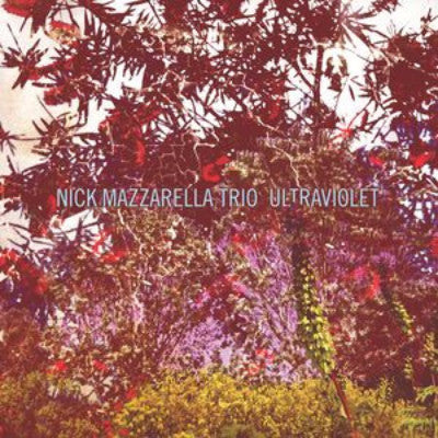 Ultraviolet (New LP)