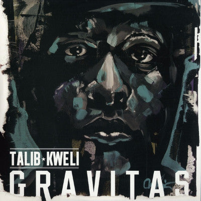 Gravitas (New 2LP)