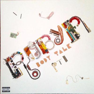 Body Talk Part 1 (New LP)