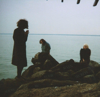 Show Me Your Seven Secrets (New LP + Download)