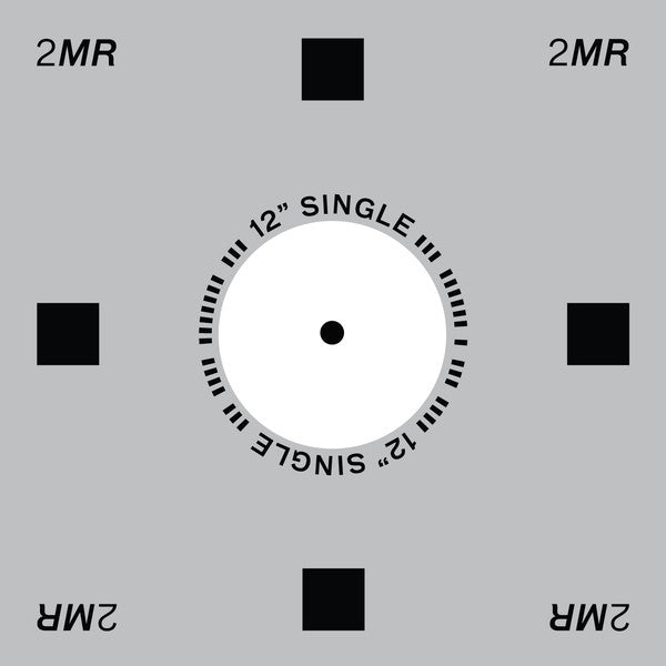 Warehouse Days (New 12")