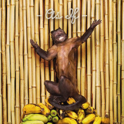 As If (New 2LP)