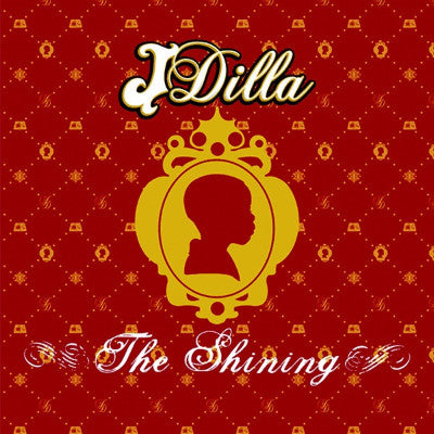 The Shining (New 2LP)