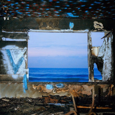 Fading Frontier (New LP)