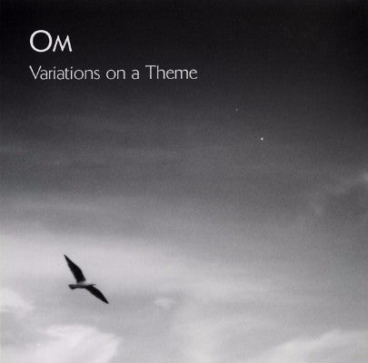 Variations On A Theme (New LP + Download)