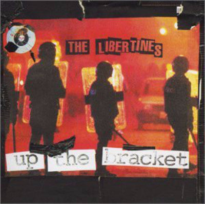 Up The Bracket (New LP)