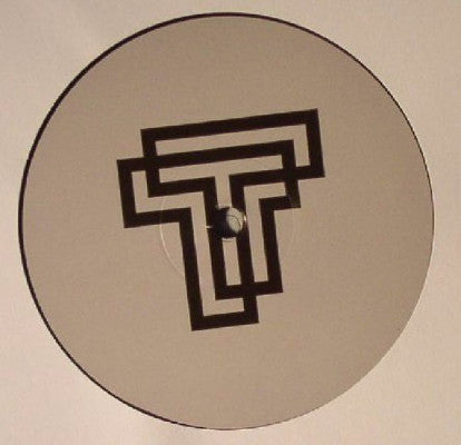 Juju Theory (New 12")